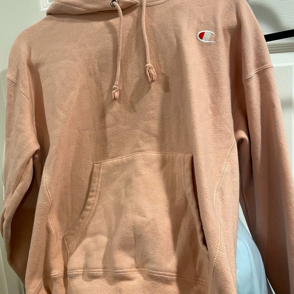 Champion Reverse Weave Hoodie